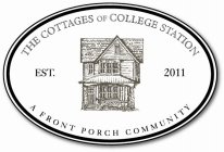 The Cotages of College Station