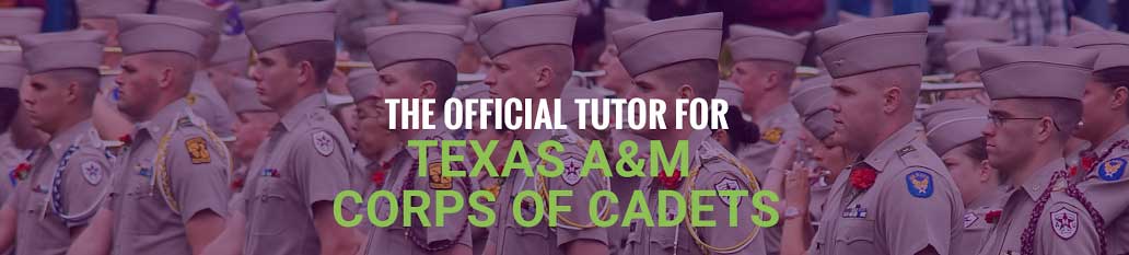 Corps Of Cadets