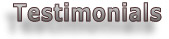 99 Tutors Testimonials
