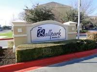 The Ballpark 