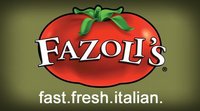 Fazolis