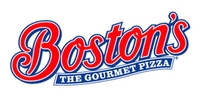 Boston's Gourmet Pizza