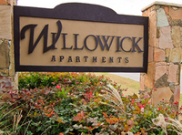 Willowick Apt
