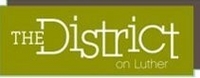 The District On Luther