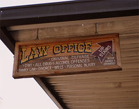 Drew Gibson Attorney At Law