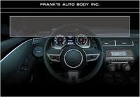 Franks Auto Body 
