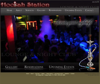 Hookah Station 