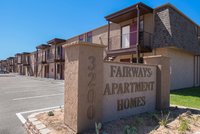 Fairways Apartment Homes