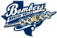 Brazos Valley Bombers 