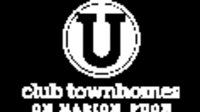 UClub Townhomes
