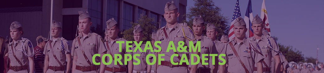 Corps Of Cadets